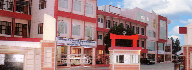 Shaheed Kartar Singh Sarabha Dental Colleges firozpur